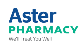 Aster Pharmacy - Rupasri County